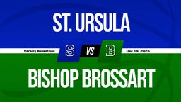 12/19 Highlights vs St. Ursula