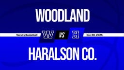12/20 Highlights @ Haralson Co.