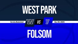 12/19 Highlights @ Folsom