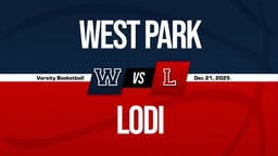 12/20 Highlights vs West Park