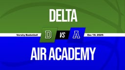 12/19 Highlights vs Delta