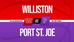 12/19 Highlights @ Port St. Joe
