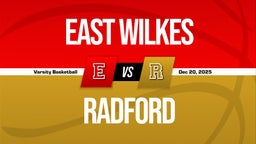 12/20 Highlights vs East Wilkes