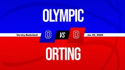 01/24 Highlights @ Orting