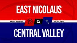 12/20 Highlights @ Central Valley