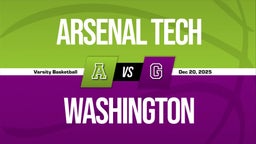 12/19 Highlights @ Washington