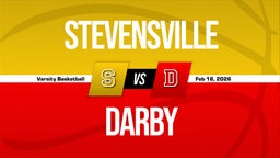 02/17 Highlights @ Darby