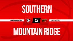 12/22 Highlights @ Mountain Ridge