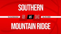 12/22 Highlights vs Southern