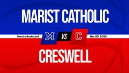 12/19 Highlights @ Creswell