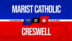 12/19 Highlights @ Creswell