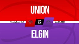 01/30 Highlights @ Elgin