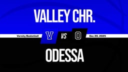 12/19 Highlights @ Odessa