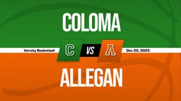 12/19 Highlights @ Allegan