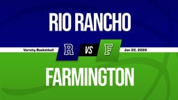 01/21 Highlights @ Farmington