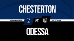 01/13 Highlights vs Chesterton