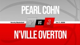 01/6 Highlights @ N'ville Overton