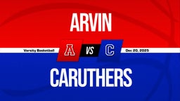 12/19 Highlights @ Caruthers