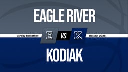 12/20 Highlights @ Kodiak