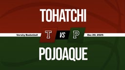 12/20 Highlights vs Tohatchi