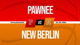 12/26 Highlights vs Pawnee