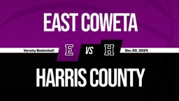12/20 Highlights @ Harris County