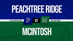 12/20 Highlights @ McIntosh