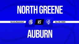 12/26 Highlights vs North Greene