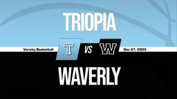 12/26 Highlights @ Waverly