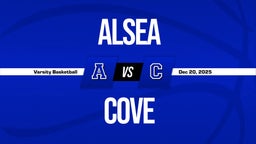 12/20 Highlights @ Cove