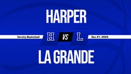 12/20 Highlights @ La Grande