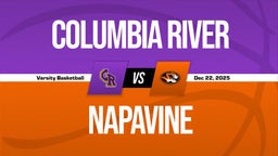 12/22 Highlights @ Napavine