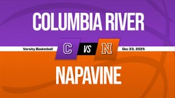 12/22 Highlights @ Napavine