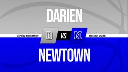 12/20 Highlights vs Darien