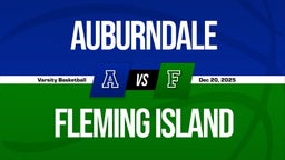 12/20 Highlights @ Fleming Island