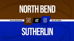 12/20 Highlights vs North Bend