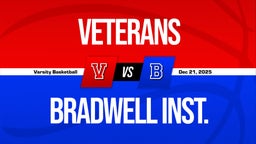 12/20 Highlights vs Veterans