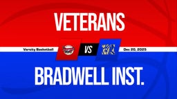 12/20 Highlights vs Veterans