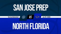 01/7 Highlights @ North Florida