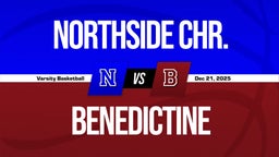 12/20 Highlights @ Benedictine