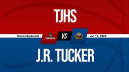 01/16 Highlights @ J.R. Tucker