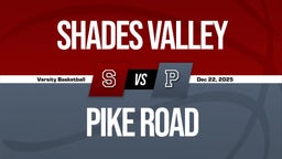 12/22 Highlights vs Shades Valley