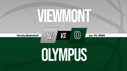 01/9 Highlights vs Viewmont