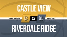 12/20 Highlights @ Riverdale Ridge