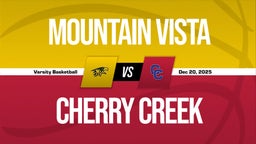 12/20 Highlights @ Cherry Creek