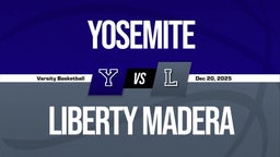 12/20 Highlights vs Yosemite