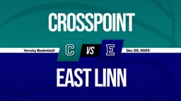 12/20 Highlights vs Crosspoint