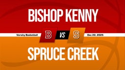 12/22 Highlights @ Spruce Creek
