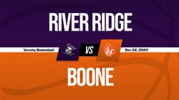 12/22 Highlights @ Boone