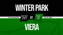 12/22 Highlights vs Winter Park